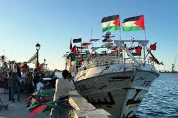 حماس: اعتداء إسرائيل على أسطول الصمود قرصنة إرهابية حماس: اعتداء إسرائيل على أسطول الصمود قرصنة إرهابية