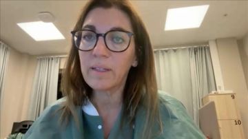 طبيبة نرويجية: ما شاهدته في غزة أفظع من أفلام الرعب