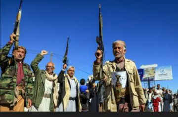 في فضيحة فساد وتحت لافتة إنسانية.. الكشف عن تمويلات قطرية للحوثيين في فضيحة فساد وتحت لافتة إنسانية.. الكشف عن تمويلات قطرية للحوثيين