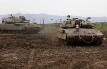 قوات العدو الإسرائيلي تواصل عمليات التجريف والتوغل جنوبي سوريا قوات العدو الإسرائيلي تواصل عمليات التجريف والتوغل جنوبي سوريا