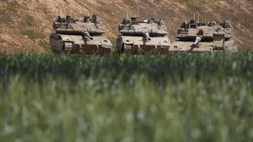 وسائل إعلام إسرائيلية : جيش العدو يستعد لتنفيذ المرحلة الأولى من خطة ترامب