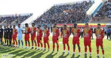 الجرجيسي يعود للانتصارات بفوزه على الأولمبي الباجي بدوري تونس الجرجيسي يعود للانتصارات بفوزه على الأولمبي الباجي بدوري تونس