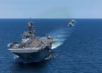 الجيش الأمريكي لديه التفويض لتنفيذ هجمات في البحر الكاريبي