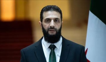 بمجرد اتهام باستغلال نفوذ العائلة.. الرئيس السوري أحمد الشرع يعاقب شقيقه الأكبر في دمشق