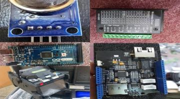 جمرك صرفيت يحبط تهريب 3 آلاف قطعة إلكترونية خطرة جمرك صرفيت يحبط تهريب 3 آلاف قطعة إلكترونية خطرة