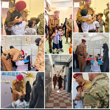 دعم ذوي الهمم واجب وطني وإنساني ..العميد أوسان العنشلي يزور مؤسسة الحياة بعدن  دعم ذوي الهمم واجب وطني وإنساني ..العميد أوسان العنشلي يزور مؤسسة الحياة بعدن