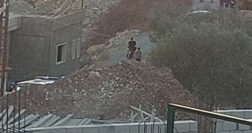 لبنان: استشهاد شقيقين إثر غارة للعدو الإسرائيلي على بلدة البياض بقضاء صور