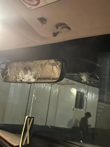 محاولة اغتيال رجل أعمال شهير في عدن بعد أيام من تكريمه (صور)