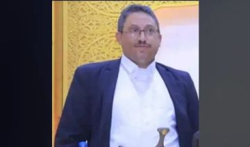 وفاة رجل أعمال في حادث مروري على طريق سفيان صنعاء بعد مغادرته صعدة