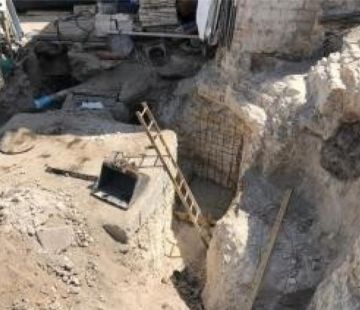 36 حفرية إسرائيلية نشطة تهدد بانهيار المسجد الأقصى وطمس هويته التاريخية