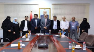 اجتماع مشترك للصناعة والنقل البري يبحث تعزيز التنسيق المشترك وترسيخ العمل المؤسسي