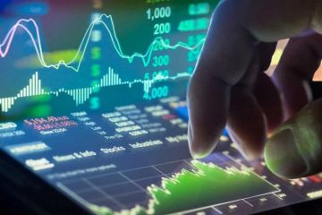 ارتفاع الأسهم اليابانية مع صعود أسهم التكنولوجيا ارتفاع الأسهم اليابانية مع صعود أسهم التكنولوجيا
