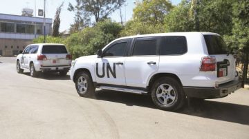 الأمم المتحدة: اتهامات الحوثيين لموظفينا بالتجسس باطلة وخطيرة