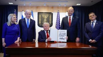 ترامب من الكنيست الإسرائيلي: الحرب انتهت ترامب من الكنيست الإسرائيلي: الحرب انتهت