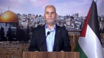 حماس: نسعى لتذليل العقبات أمام تحقيق اتفاق يلبي طموحات شعبنا حماس: نسعى لتذليل العقبات أمام تحقيق اتفاق يلبي طموحات شعبنا