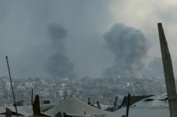 عاجل: الوساطة تنجح بإعادة العمل بوقف إطلاق النار في غزة بعدما خرقته إسرائيل