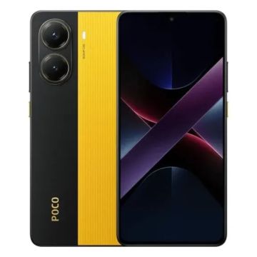 مراجعة شاملة لهاتف Xiaomi Poco X7 Pro .. أفضل قيمة في فئة السعر المتوسط مراجعة شاملة لهاتف Xiaomi Poco X7 Pro .. أفضل قيمة في فئة السعر المتوسط