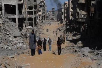 منظمة التحرير: لجنة الإسناد في غزة تمهد لعودة الحكومة الشرعية منظمة التحرير: لجنة الإسناد في غزة تمهد لعودة الحكومة الشرعية
