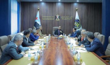 أمانة الانتقالي تدعو أبناء الجنوب للمشاركة باحتفالات 14 أكتوبر أمانة الانتقالي تدعو أبناء الجنوب للمشاركة باحتفالات 14 أكتوبر