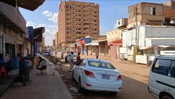 السيادة السوداني: الحديث عن مفاوضات مع الدعم السريع عار عن الصحة السيادة السوداني: الحديث عن مفاوضات مع الدعم السريع عار عن الصحة