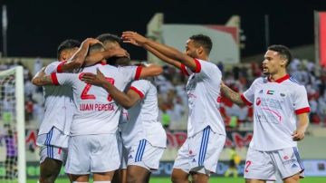 بث مباشر الشارقة ضد تراكتور سازي بجودة عالية إتش دي في دوري أبطال آسيا للنخبة يلا شوت بلس بث مباشر الشارقة ضد تراكتور سازي بجودة عالية إتش دي في دوري أبطال آسيا للنخبة يلا شوت بلس