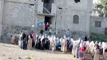 تعيين مزدوج في تعز: مدير تربية شرعب السلام يعين مرتين خلال أسبوعين... من يحكم التعليم في المناطق الخاضعة للحوثيين؟ تعيين مزدوج في تعز: مدير تربية شرعب السلام يعين مرتين خلال أسبوعين... من يحكم التعليم في المناطق الخاضعة للحوثيين؟