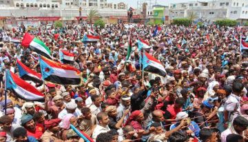 حضرموت تستعد للاحتشاد في شبام احتفاء بذكرى ثورة 14 أكتوبر المجيدة