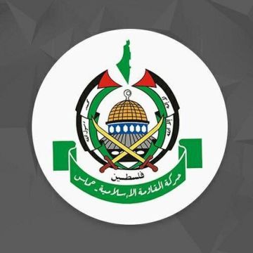 حماس : استعراض الإرهابي بن غفير لعمليات تعذيب المعتقلين تجسيد للسلوك السادي الذي ينتهجه العدو بحق أسرانا الأبطال حماس : استعراض الإرهابي بن غفير لعمليات تعذيب المعتقلين تجسيد للسلوك السادي الذي ينتهجه العدو بحق أسرانا الأبطال