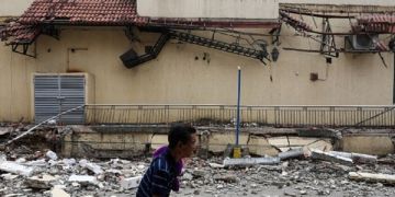 زلزال قوي يضرب جنوب الفلبين وتحذيرات من موجات تسونامي