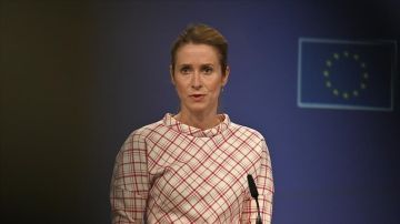 كالاس: فرض عقوبات على إسرائيل لا يزال على الطاولة