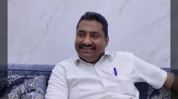 محاولة اغتيال تستهدف رجل الأعمال ناصر الصويدر في عدن