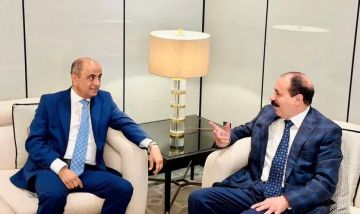 هل تفقد كمران علامتها التجارية؟ تحركات حكومية عاجلة تكشف التفاصيل هل تفقد كمران علامتها التجارية؟ تحركات حكومية عاجلة تكشف التفاصيل