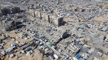 أول دولة عربية تدخل غزة للبحث عن جثث الأسرى الإسرائيلييين أول دولة عربية تدخل غزة للبحث عن جثث الأسرى الإسرائيلييين