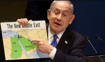 إسرائيل ترتب لجولة تصعيد جديدة في المنطقة تشمل 5 دول عربية وإسلاميتين