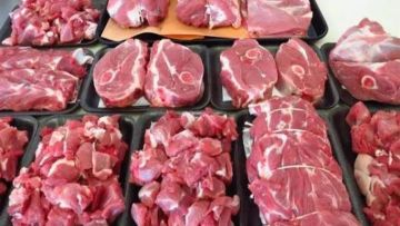 استقرار أسعار اللحوم اليوم الثلاثاء 21 أكتوبر 2025 في الأسواق والمنافذ الحكومية