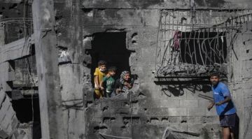 الأمم المتحدة: حصيلة الضربات الإسرائيلية الأخيرة في قطاع غزة مروعة