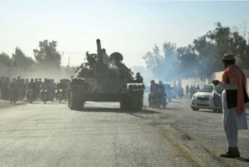 الدوحة تستضيف محادثات سلام بين أفغانستان وباكستان الدوحة تستضيف محادثات سلام بين أفغانستان وباكستان