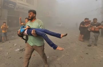 العدو الإسرائيلي فشل في تحقيق أهدافه بغزة رغم المجازر والتدمير