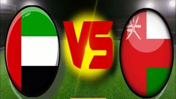 بث مباشر بجودة عالية..مشاهدة مباراة عمان ضد الإمارات في ملحق كأس العالم 2026