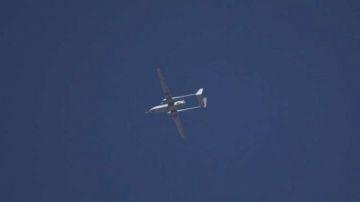 جيش الاحتلال يدعي اعتراض مسيرتين أطلقتا من اليمن