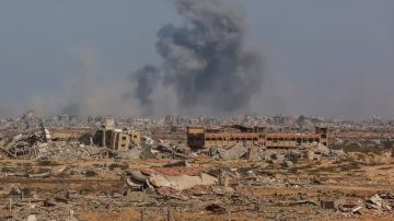 حماس تؤكد قبولها بخطة ترامب لإنهاء الحرب في غزة