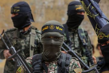 سرايا القدس تستهدف نقاط عسكرية صهيونية في محيط مستوطنة بسيجوت سرايا القدس تستهدف نقاط عسكرية صهيونية في محيط مستوطنة بسيجوت