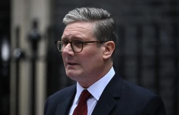 كير ستارمر: نثمن جهود مصر وقطر وتركيا وأمريكا الدبلوماسية لإنهاء أزمة غزة