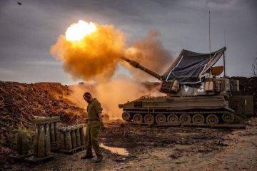 آليات إسرائيلية تطلق النار باتجاه المناطق الشمالية لغزة