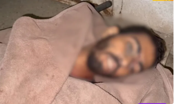 استشهاد الصحفي الجعفراوي جنوبي غزة برصاص عصابات مسلحة