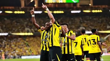بث مباشر بجودة عالية..مشاهدة مباراة الاتحاد ضد الشرطة العراقي في دوري أبطال آسيا للنخبة يلا شوت بلس بث مباشر بجودة عالية..مشاهدة مباراة الاتحاد ضد الشرطة العراقي في دوري أبطال آسيا للنخبة يلا شوت بلس