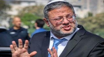 بن غفير يهدد نتنياهو بعد عودة وقف إطلاق النار في غزة بن غفير يهدد نتنياهو بعد عودة وقف إطلاق النار في غزة