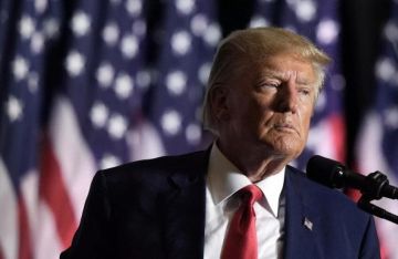 ترامب: فخور بتوقيع إسرائيل وحماس على المرحلة الأولى من الاتفاق ترامب: فخور بتوقيع إسرائيل وحماس على المرحلة الأولى من الاتفاق