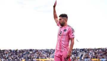 على خطى بوسكيتس.. جوردي ألبا يعلن الاعتزال