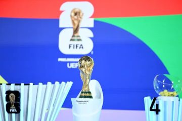 فرصة ثانية لمنافسين من العيار الثقيل في أفريقيا للصعود إلى كأس العالم